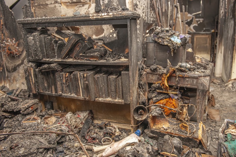 WINMAR Property Restoration Specialists - Kingston