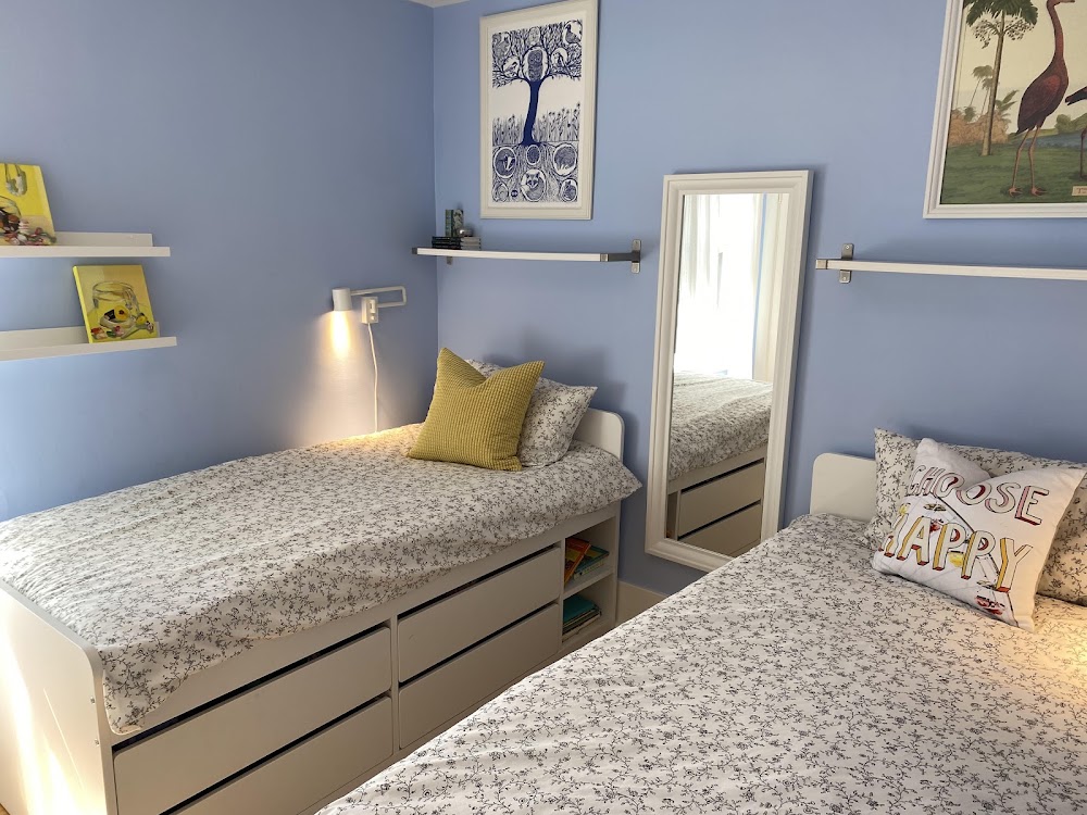Executive Cleaning Home Organizing