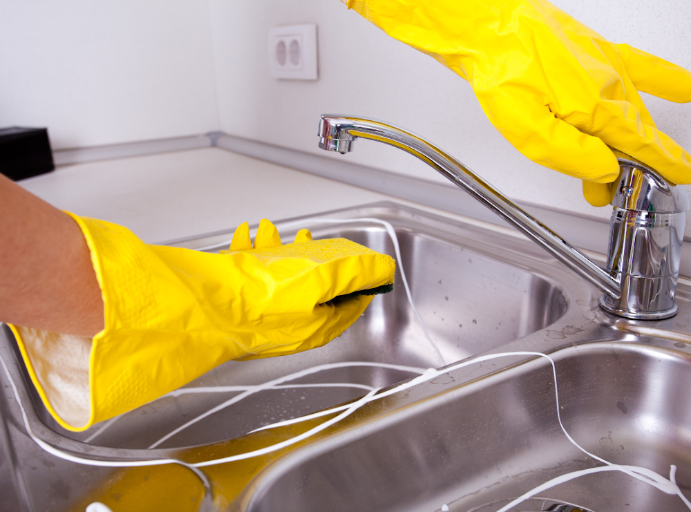 Hellamaid Cleaning Services London