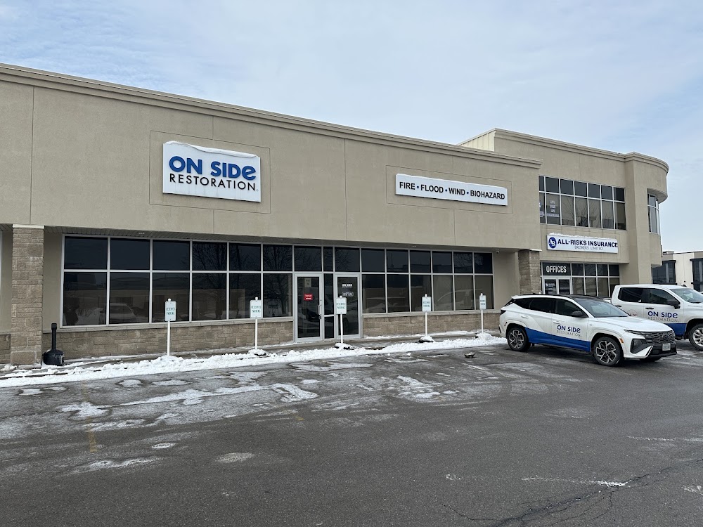 On Side Restoration Services