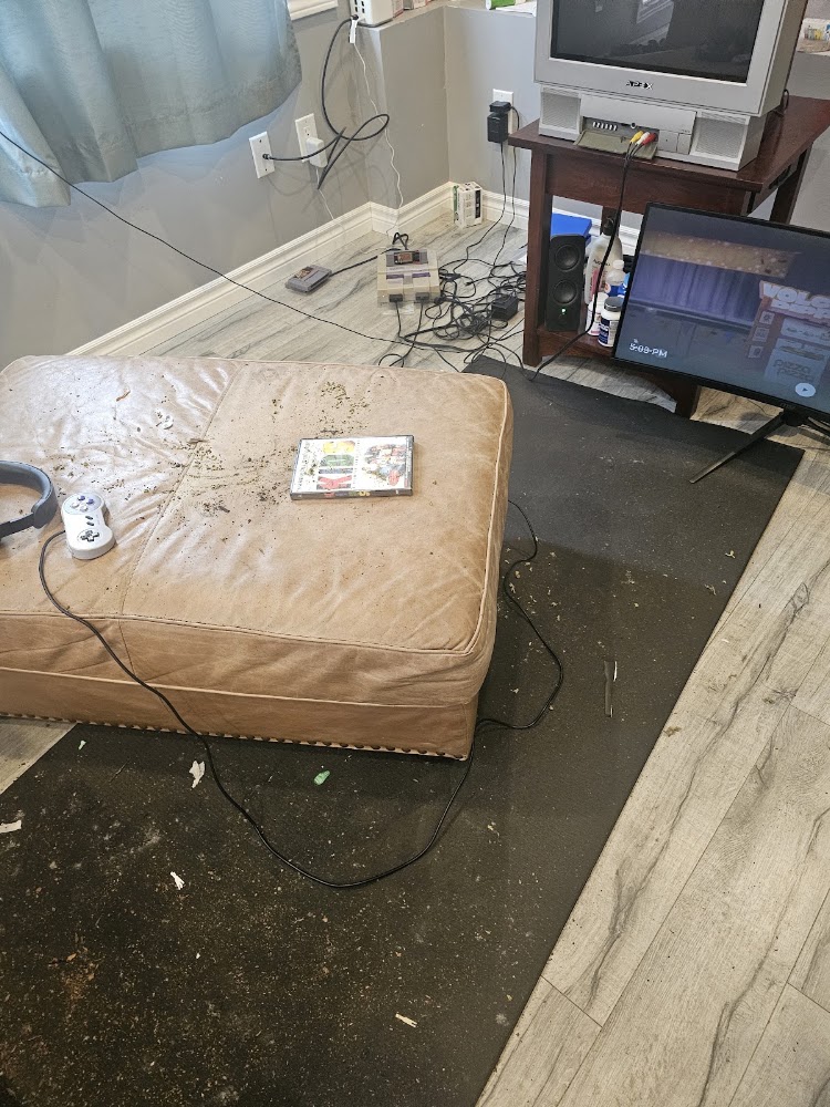 Fresh Zone Cleaning Services