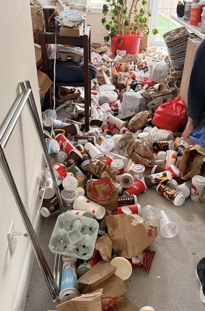 One Day Cleaning Inc.