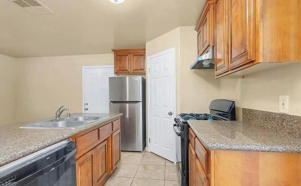 Crystal Clear Cleaning Service