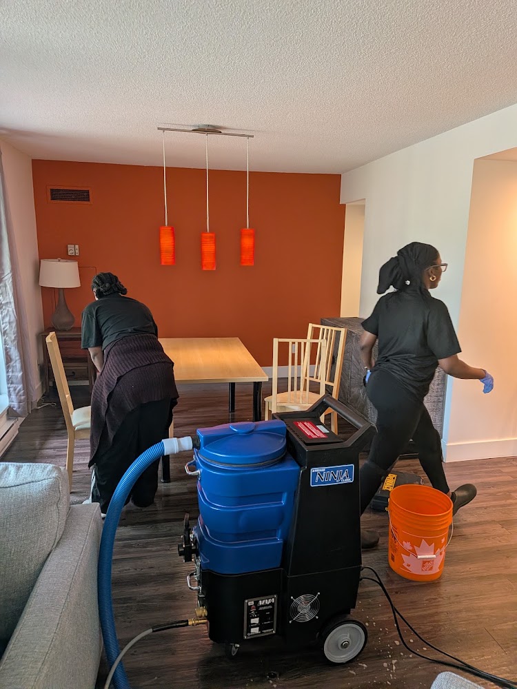 Good Cleaner Co.