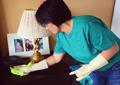 Toronto Eco Cleaning