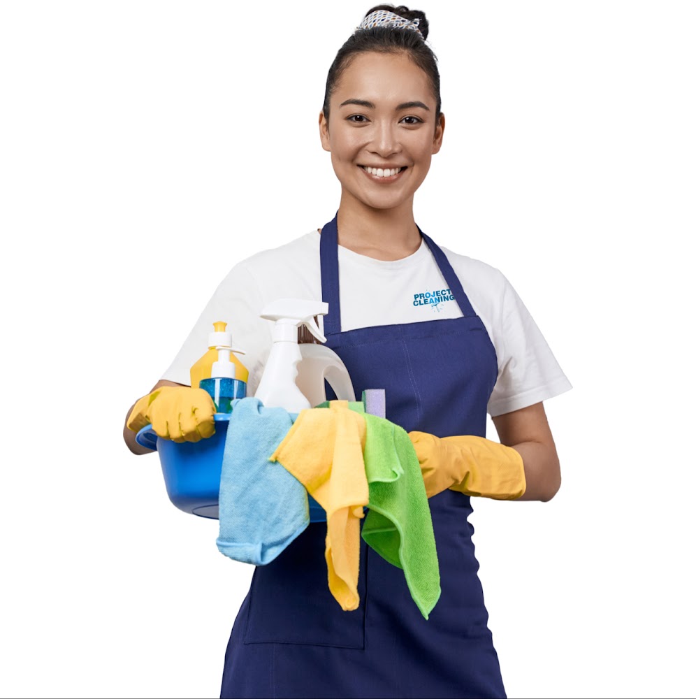 Project Cleaning Barrie