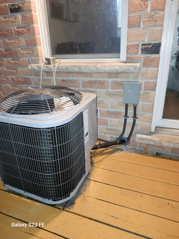 ADIL HVAC Services