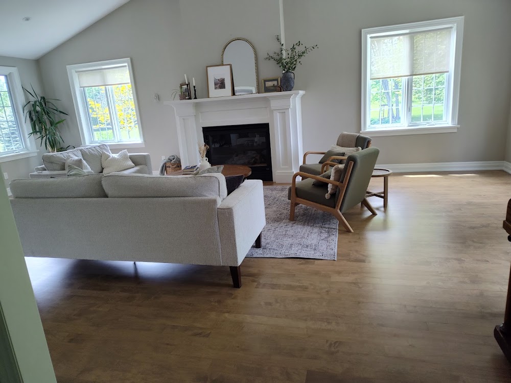Lawrie Home And Office Cleaning