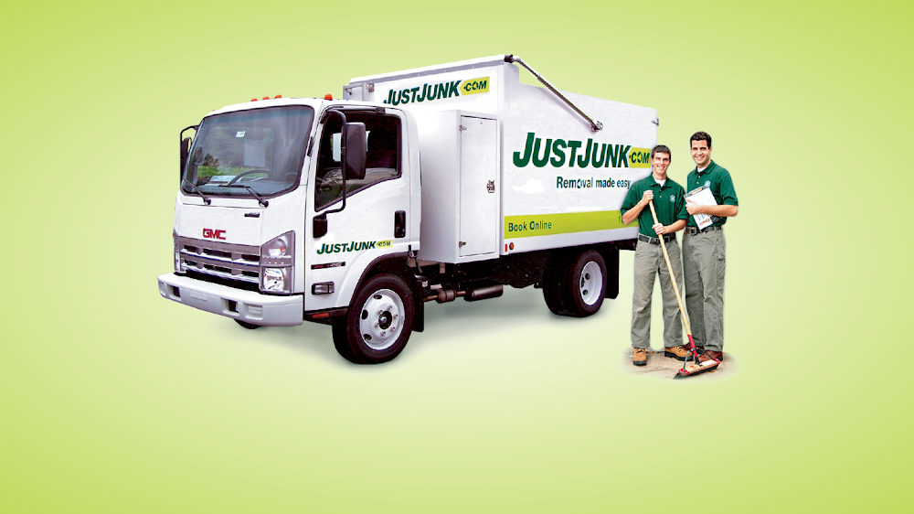 JUSTJUNK Barrie