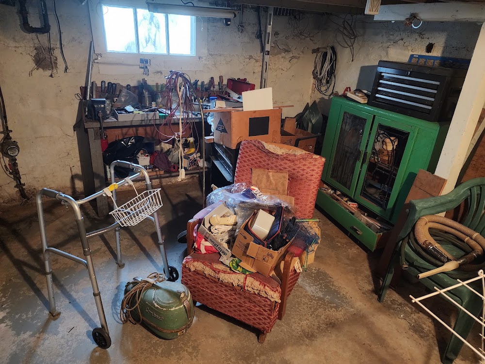 Neighbourhood Junk Removal Hamilton