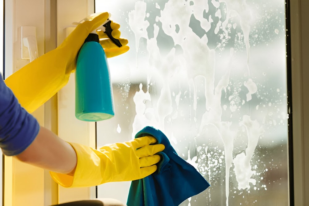High Shine Property Care