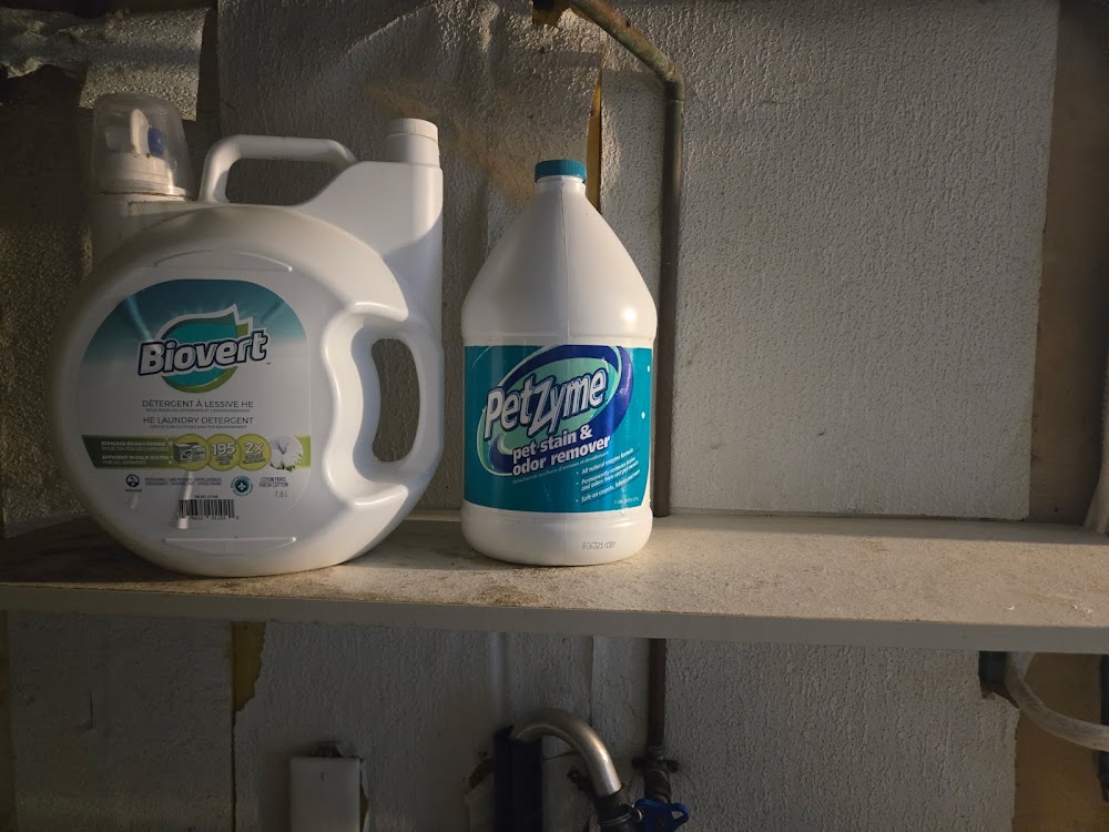 HADENA CLEANING | Cleaning Services in Ottawa