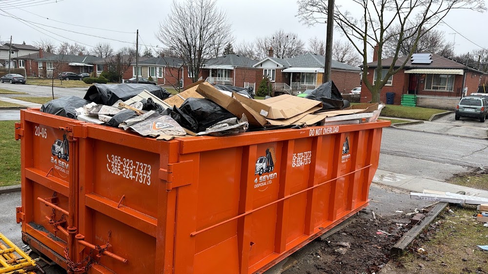 24Seven Disposal