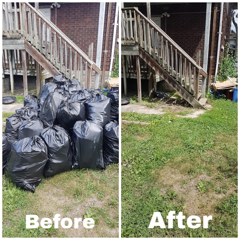 JunkGone Junk Removal Windsor