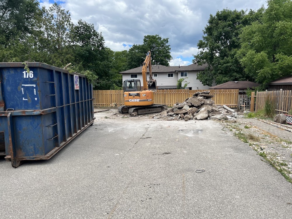 Call Disposal Services Ltd