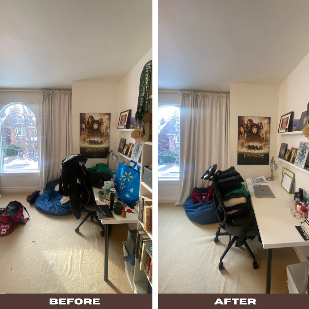 No More Chores – Toronto