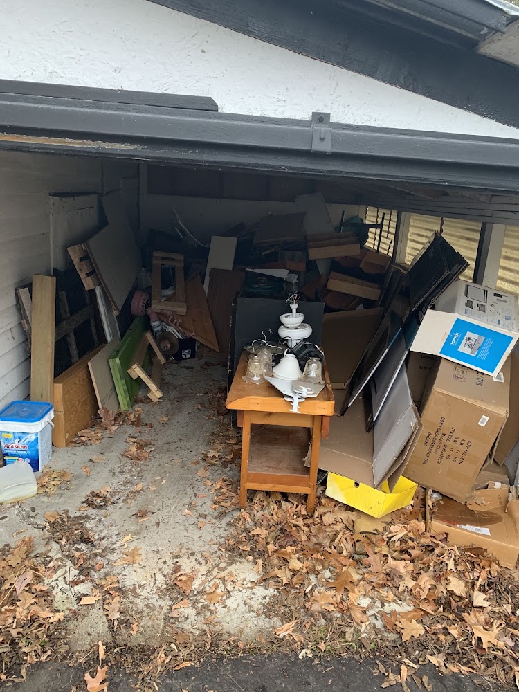 Trash Out Inc
