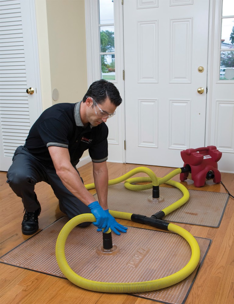 PuroClean Restoration Brampton